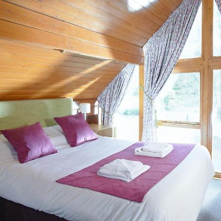Whitemead Forest Park Hotel Parkend Bagian luar foto