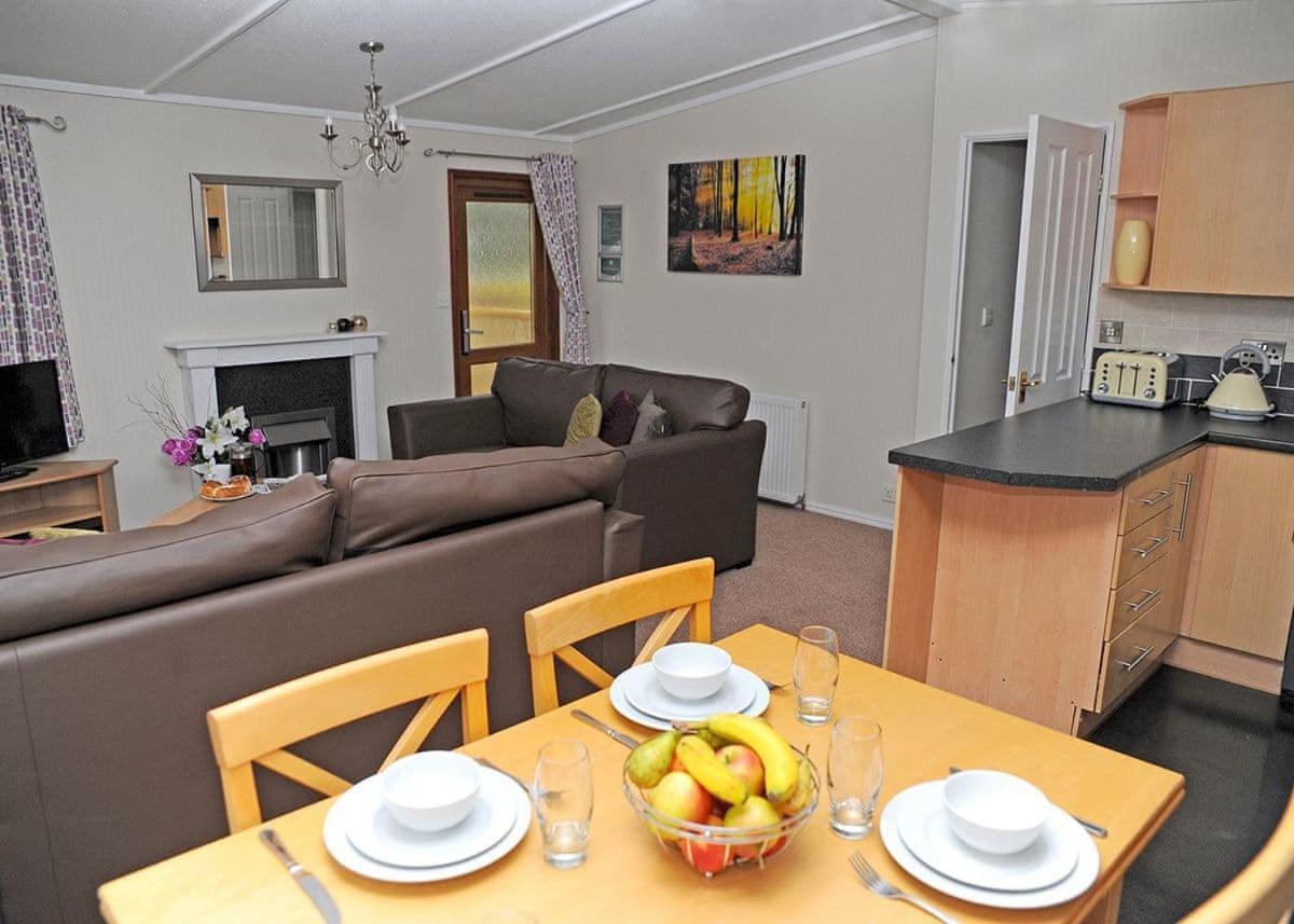Whitemead Forest Park Hotel Parkend Bagian luar foto
