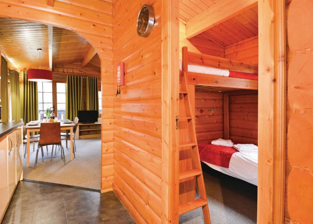 Whitemead Forest Park Hotel Parkend Bagian luar foto