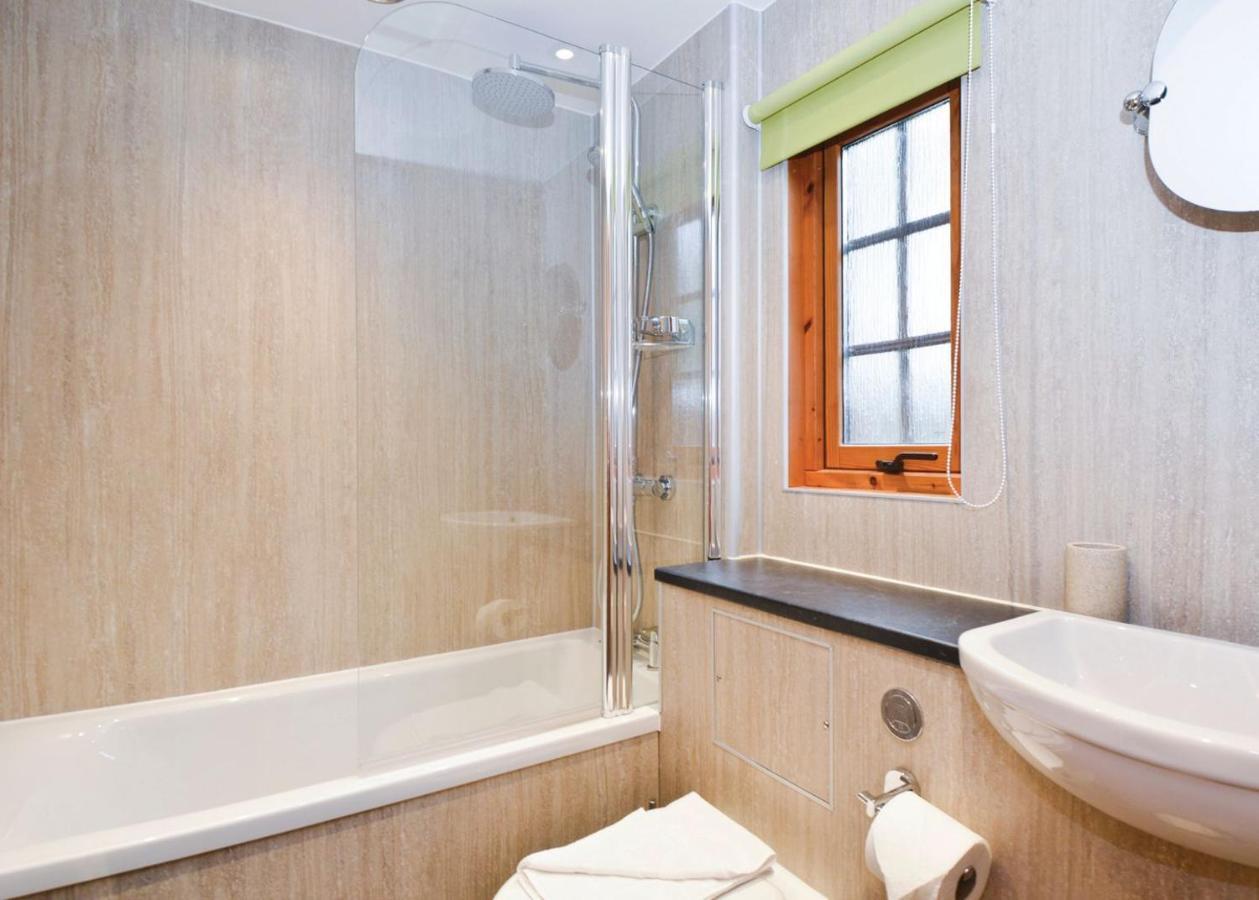 Whitemead Forest Park Hotel Parkend Bagian luar foto