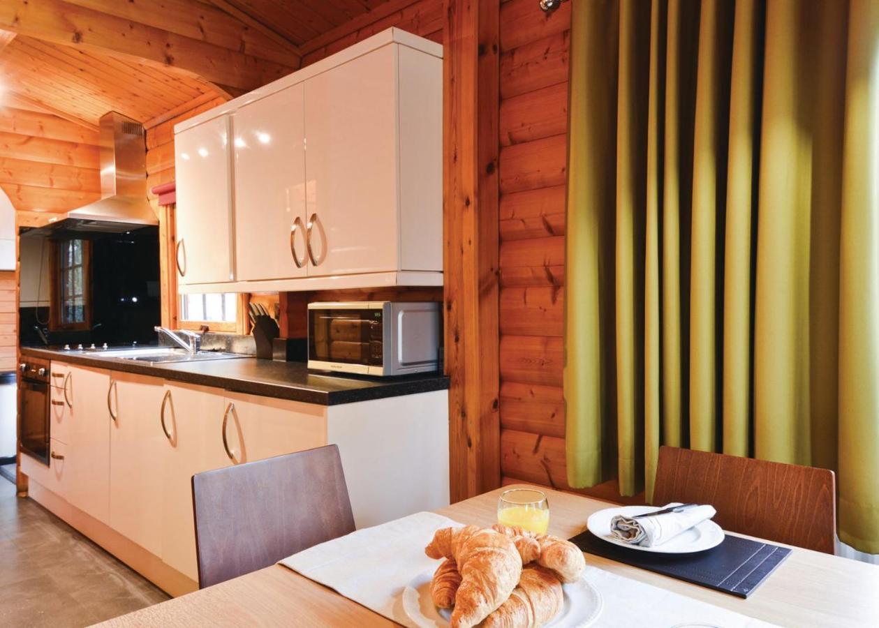 Whitemead Forest Park Hotel Parkend Bagian luar foto