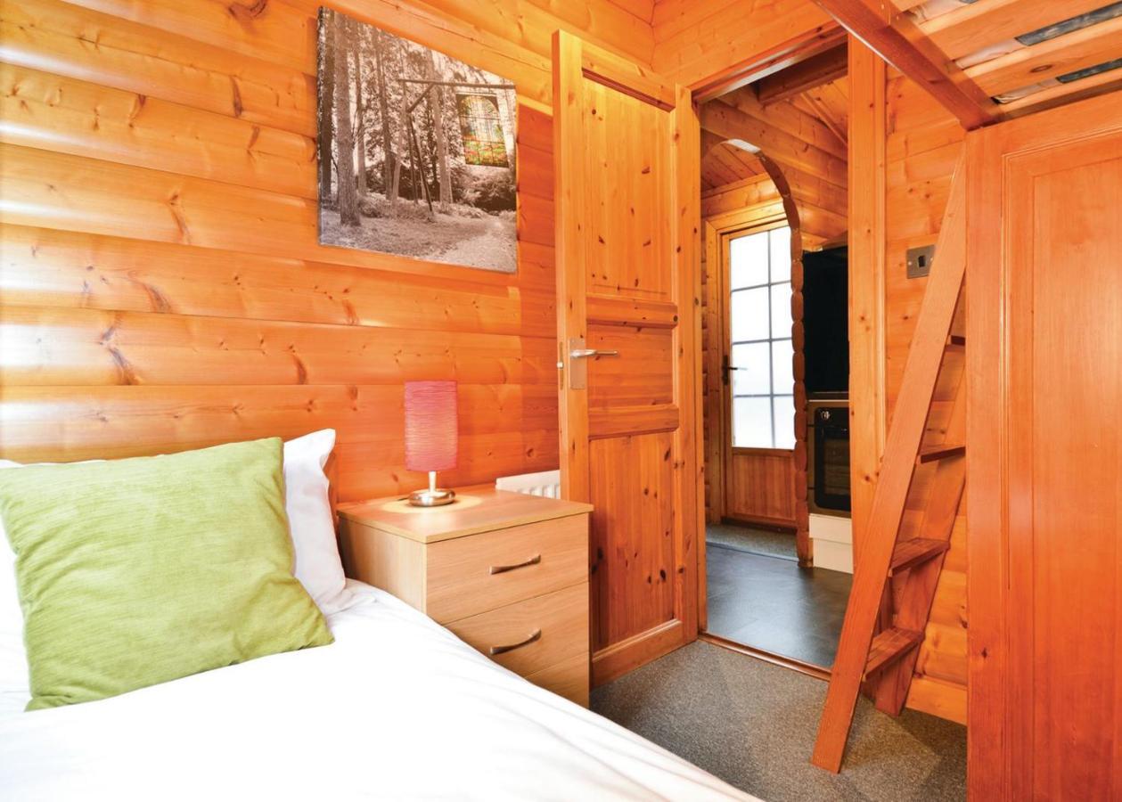 Whitemead Forest Park Hotel Parkend Bagian luar foto