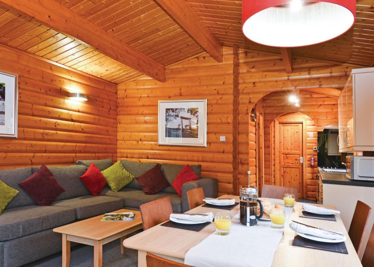 Whitemead Forest Park Hotel Parkend Bagian luar foto