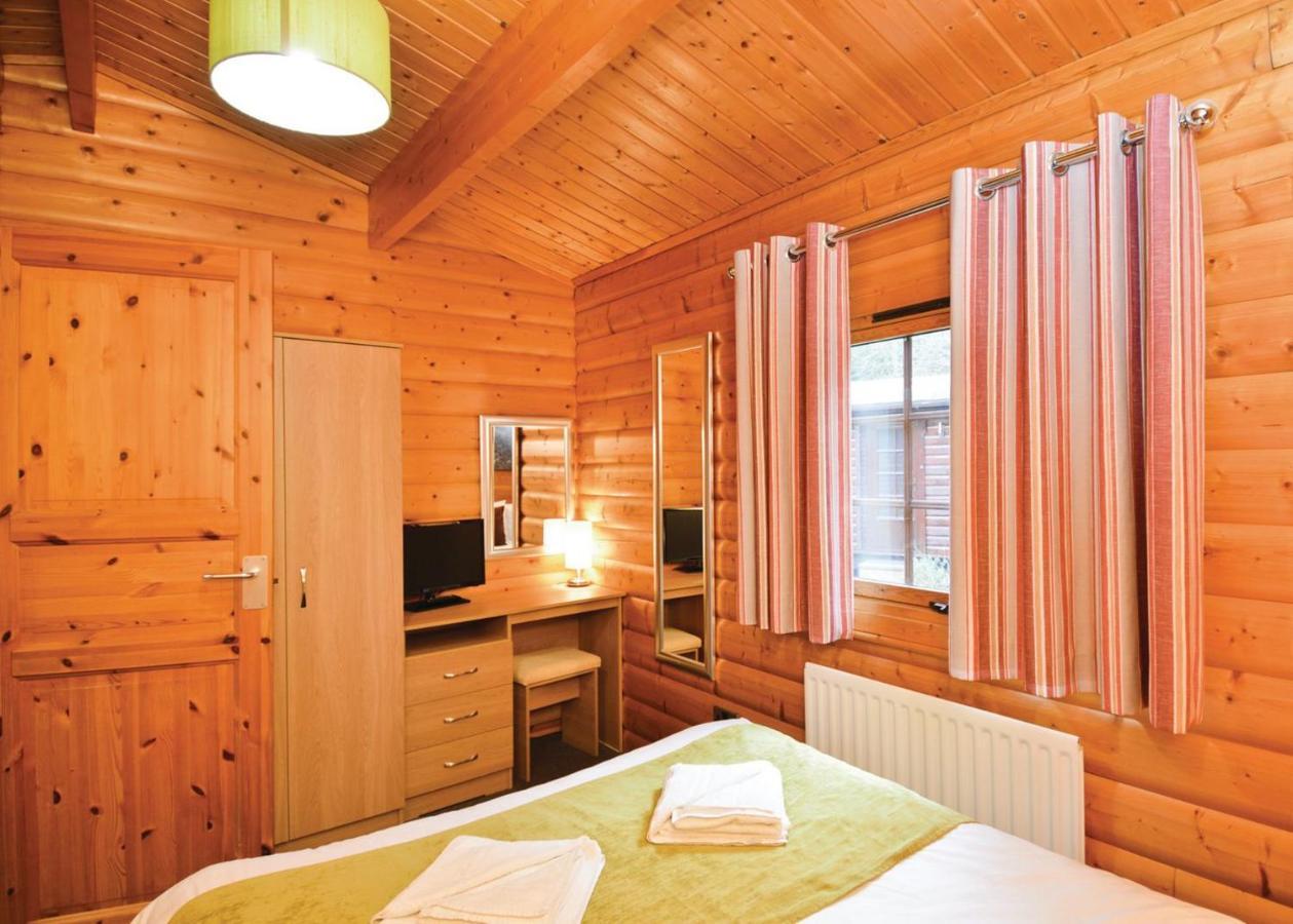 Whitemead Forest Park Hotel Parkend Bagian luar foto