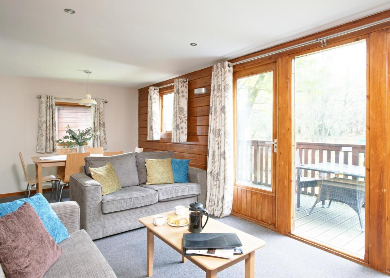 Whitemead Forest Park Hotel Parkend Bagian luar foto