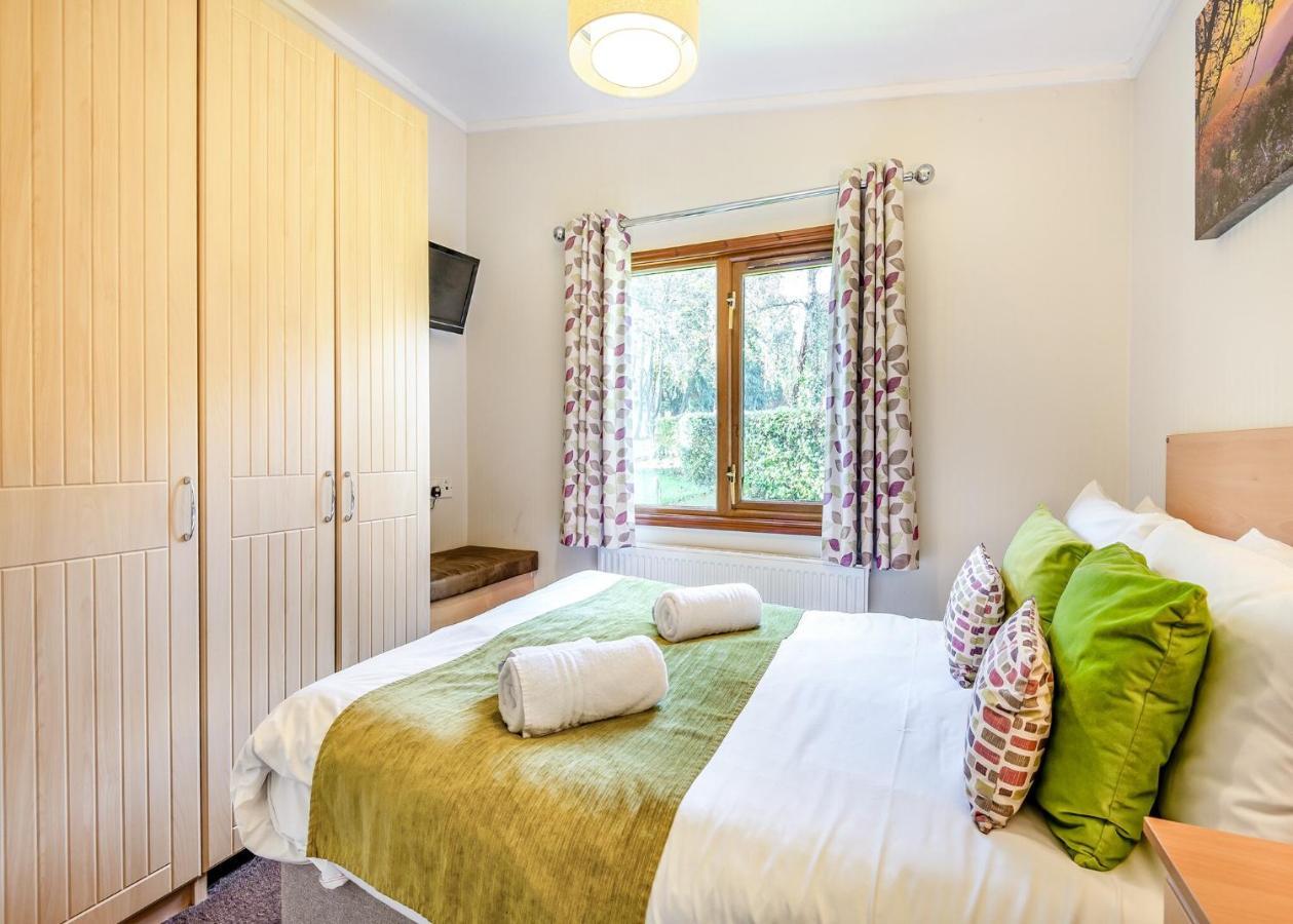 Whitemead Forest Park Hotel Parkend Bagian luar foto