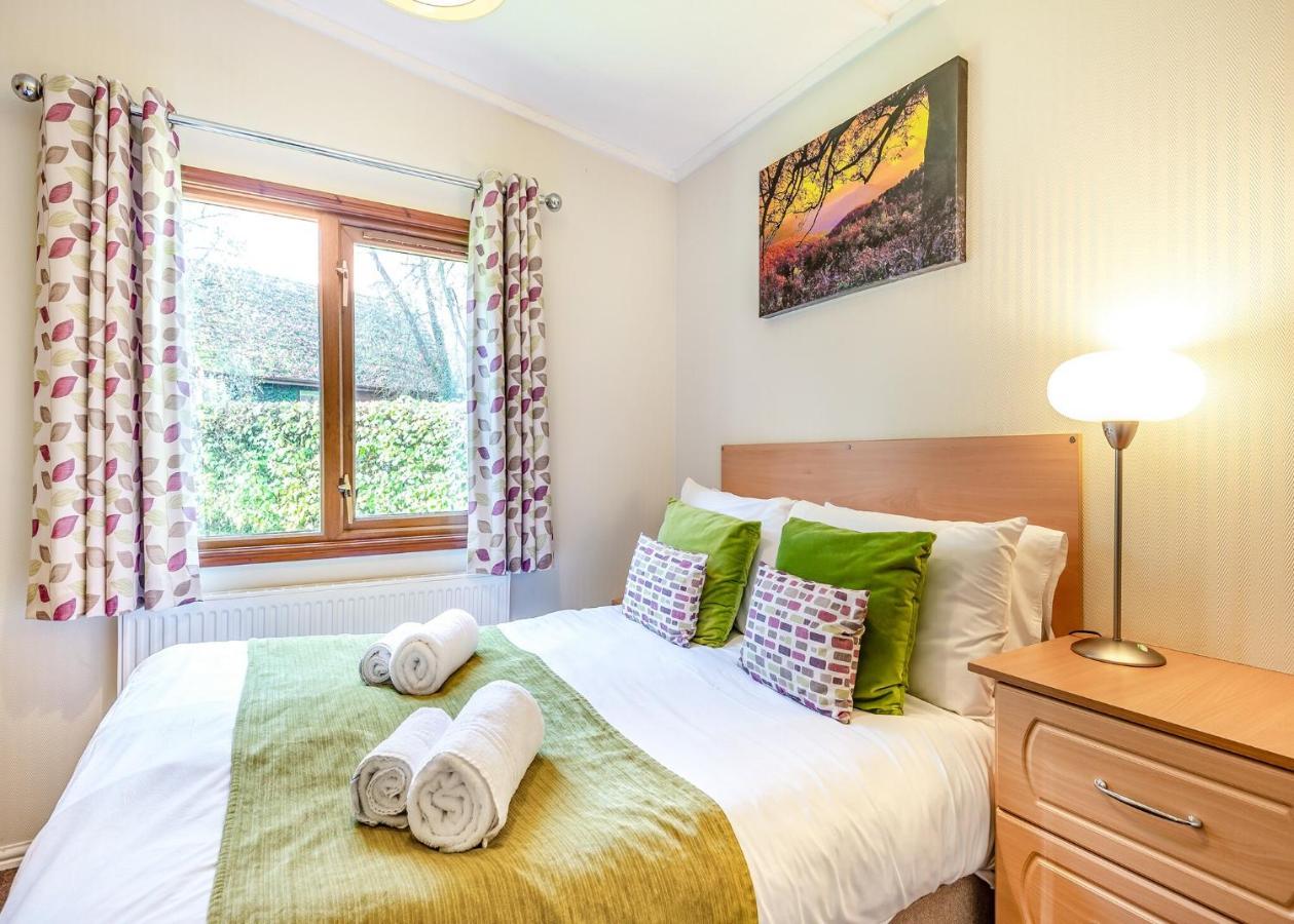 Whitemead Forest Park Hotel Parkend Bagian luar foto