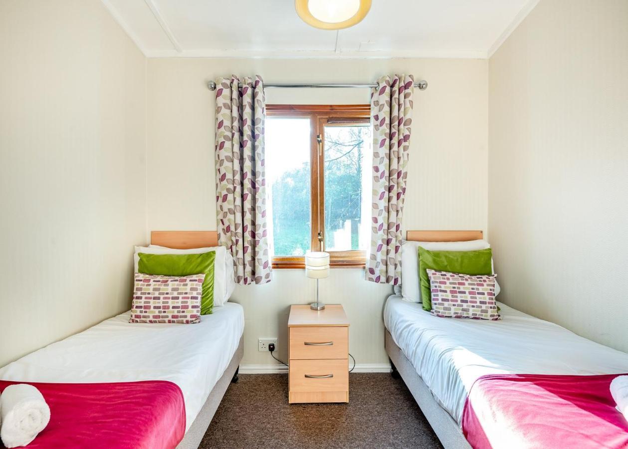 Whitemead Forest Park Hotel Parkend Bagian luar foto