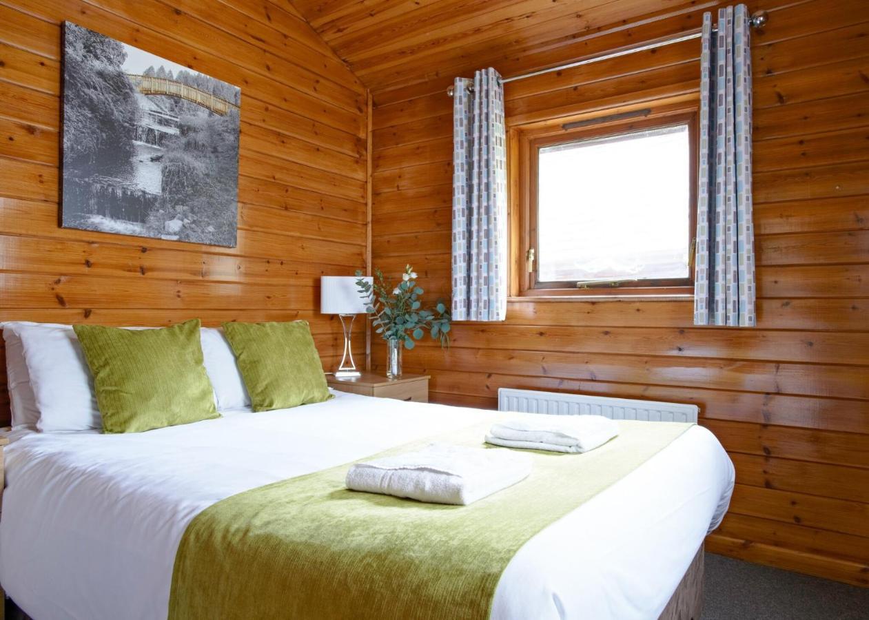 Whitemead Forest Park Hotel Parkend Bagian luar foto